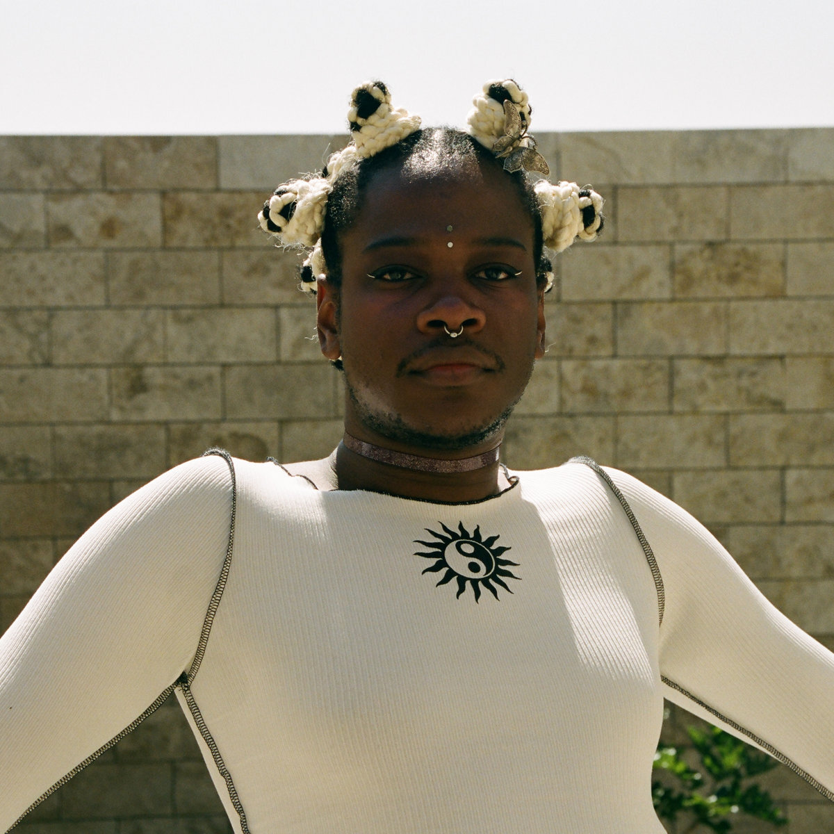 Также: Shamir Bailey.