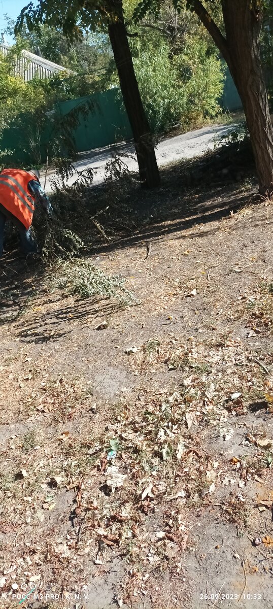 Тот самый работник