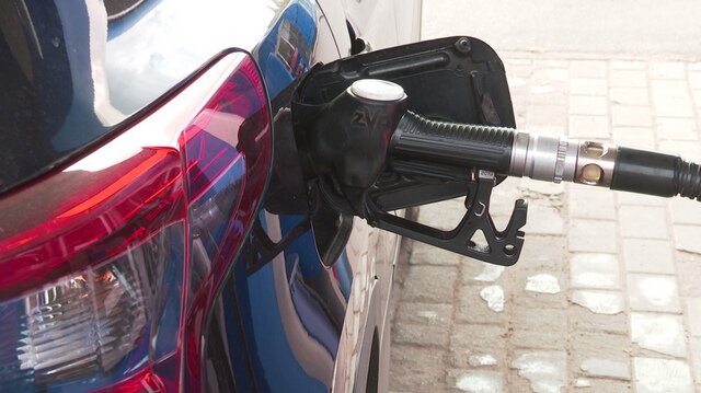    Бензин в регионе продолжает дорожать