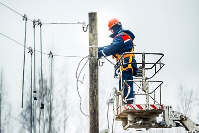    Электроэнергия ©Сайт администрации г.о. Мытищи