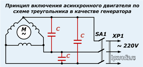 4. Зарядка аккумуляторов и батарей