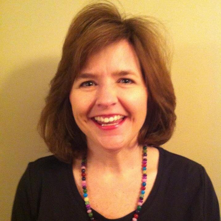 Грейс Блурок