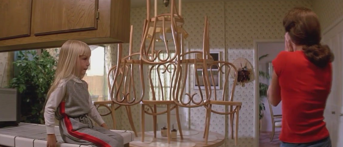 Полтергейст