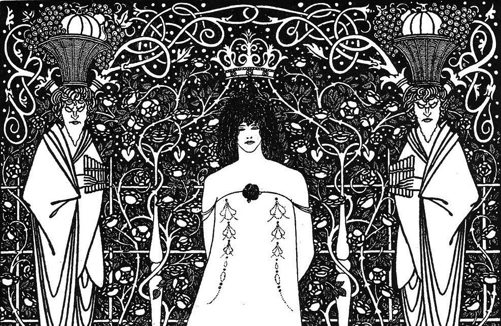 фрагмент: Комедия нравов «Вольпоне» Бена Джонсона, 1897