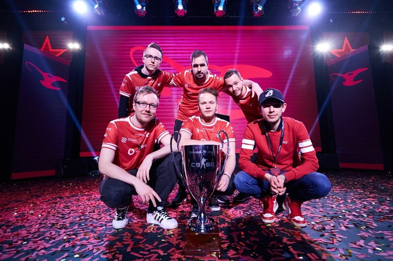 Starladder.com