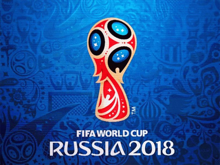  Что там у нас с ЧМ-2018? Отличные новости! Сегодня попался на глаза этот пост в Инстаграме: