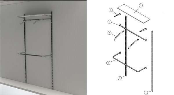 BASIS простая в сборке, но требует определенной сноровки