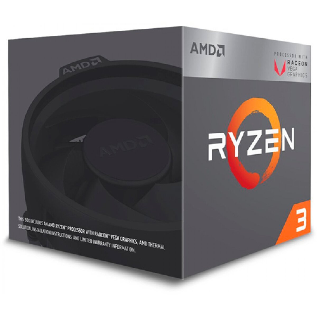 Дешманская игровая сборка ПК на Ryzen 3 2200g за 27к руб | Какие  комплектующие выбрать? | ПКМир | Дзен