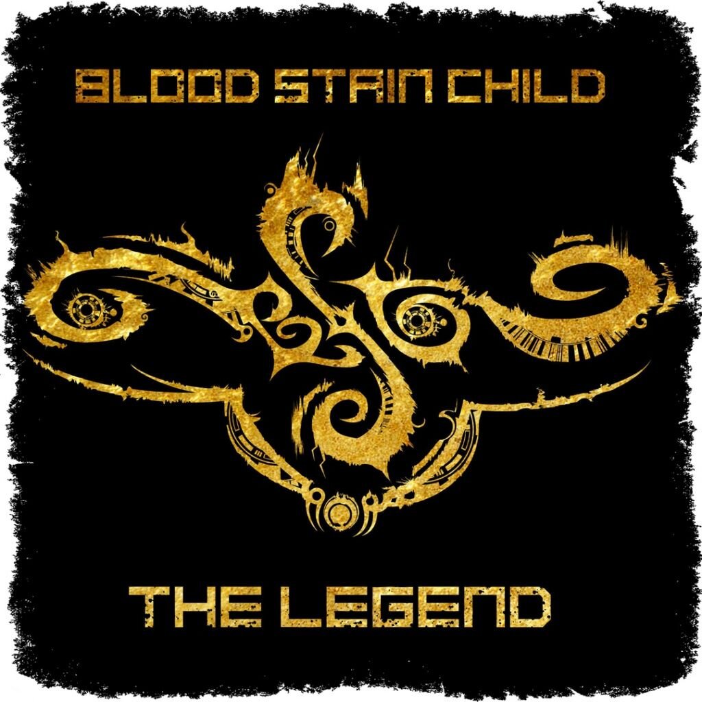 THE LEGEND BLOOD STAIN CHILD 最高