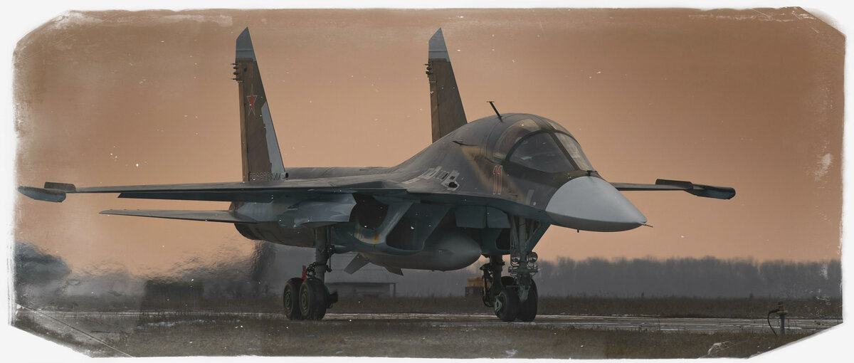 Источник: getbg.net. Су-34.