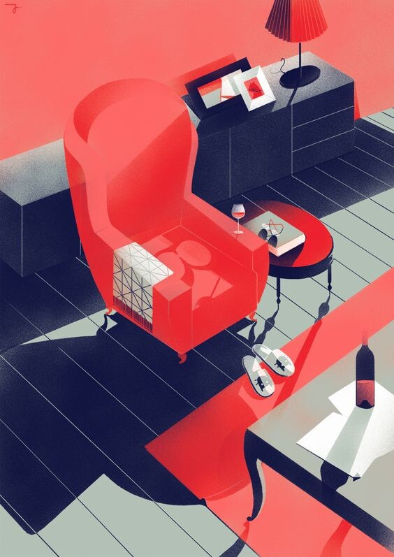 Иллюстрация (с)  Mark Neumann