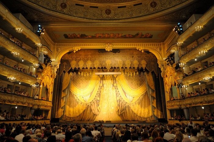 Мариинский театр