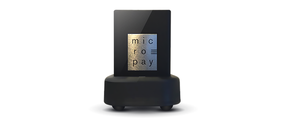 Онлайн-касса MicroPay