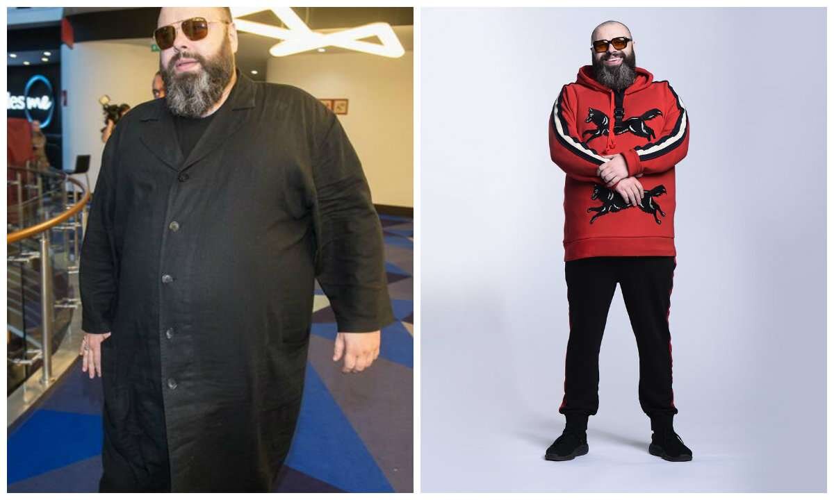 ДО и ПОСЛЕ