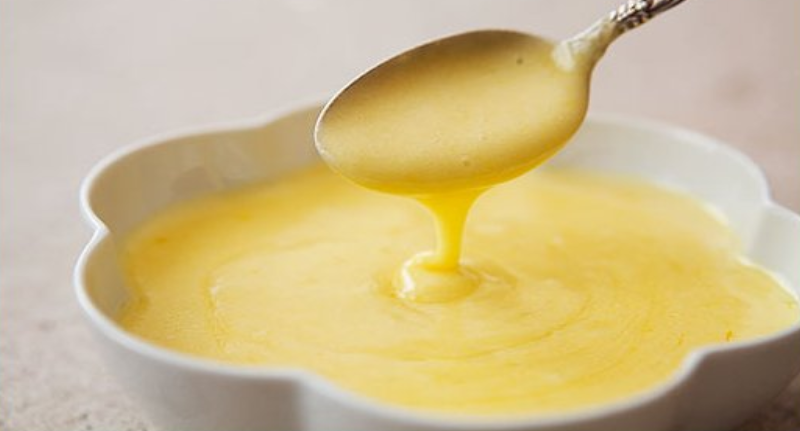 соус муслин