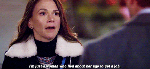 Оправдание от Лизы Миллер