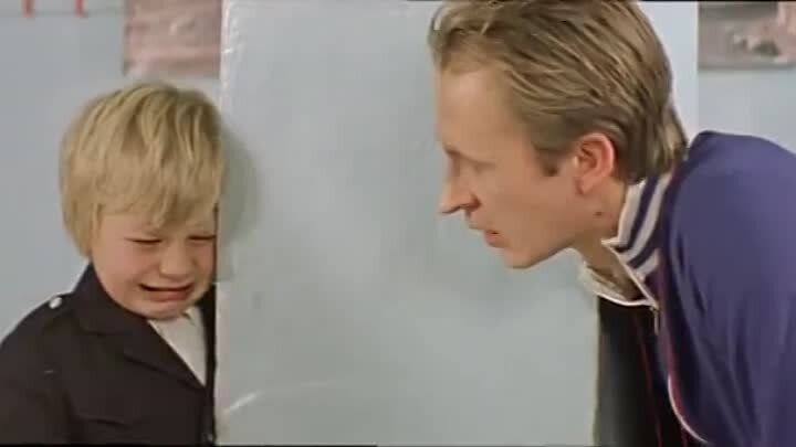 кадр из киножурнала "Ералаш"