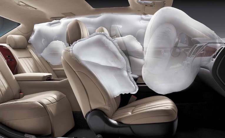 Airbag