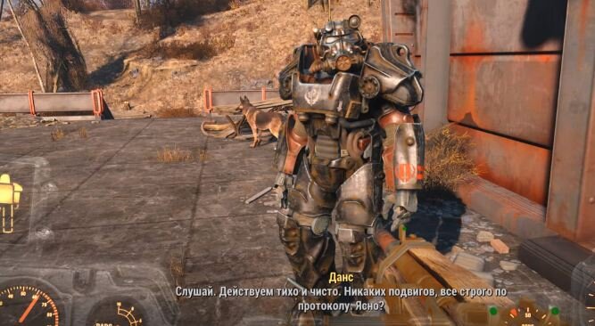 Fallout 4         7 - YouTube