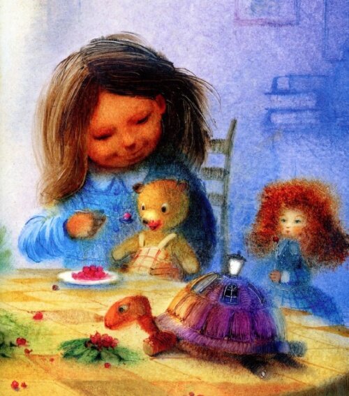 Игорь Олейников