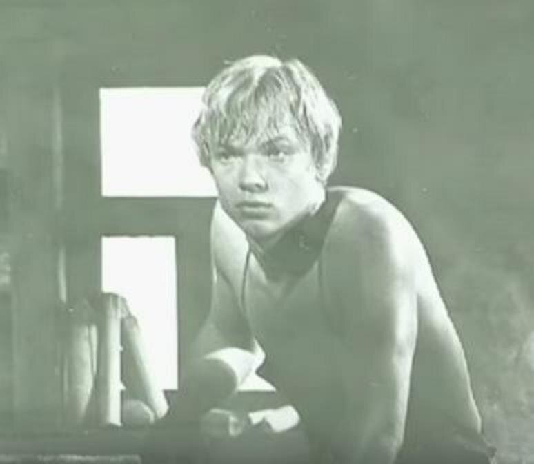 Фото андрея смолякова в молодости. Олег Фомин фанат 2. Фанат фильм 1990. Роберт Редфорд афера