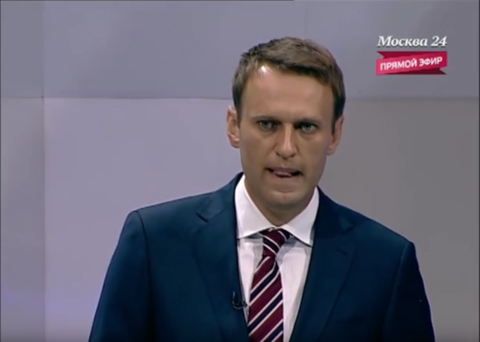 Конкурс макияжа на Москва 24.
