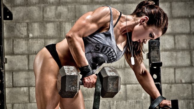 Почему механическое напряжение важно для роста мышц?