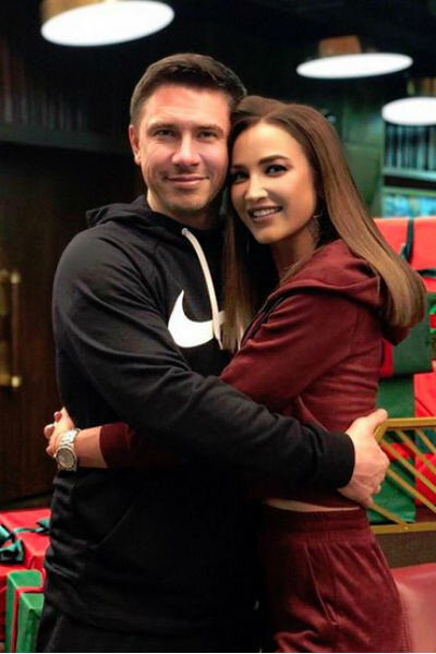 Бузова и Батрудтинов снова делятся совместными фото // Фото: Instagram