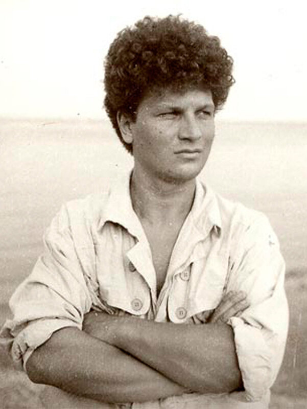 Сергей юрьевич минаев фото Как сложилась судьба певца Сергея Минаева исполнившего хит "Макарена" Хелена Дзе