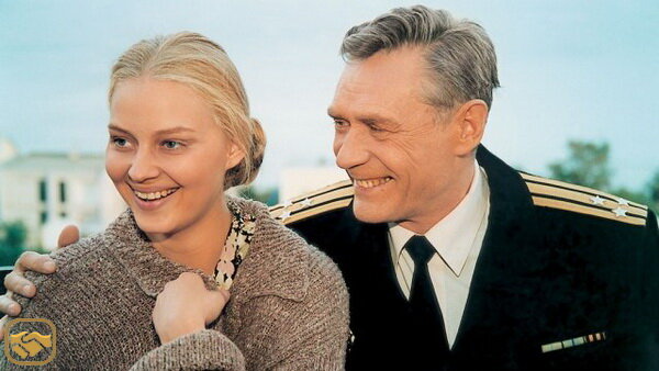 Роль Веры, «Благословите женщину»(2003) 