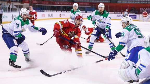 Фото: hcsalavat.ru 