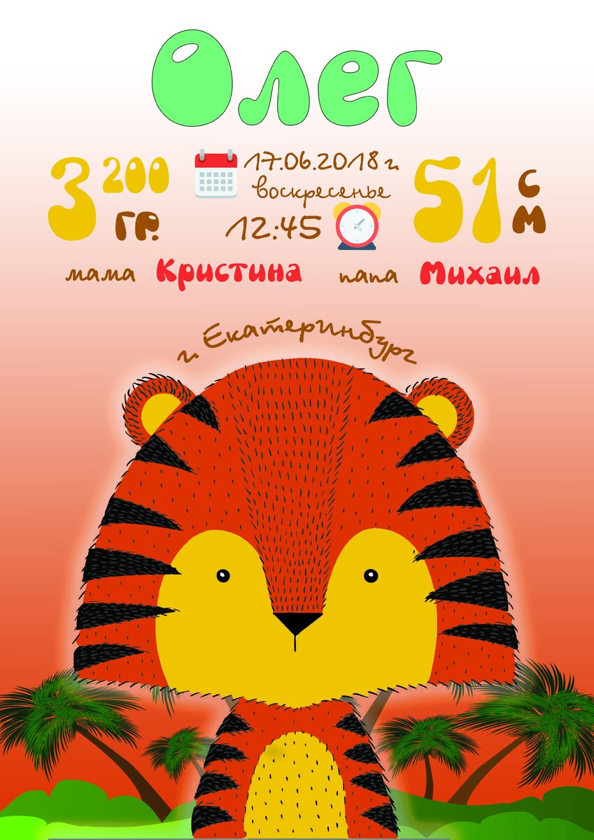 Обзор будем проводить на этом примере. Как Вам?