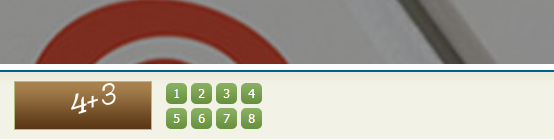 затем решить несложное уравнение