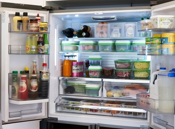 ваш холодильник магазин