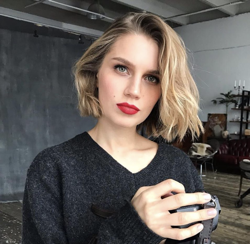 Фото: Инстаграм