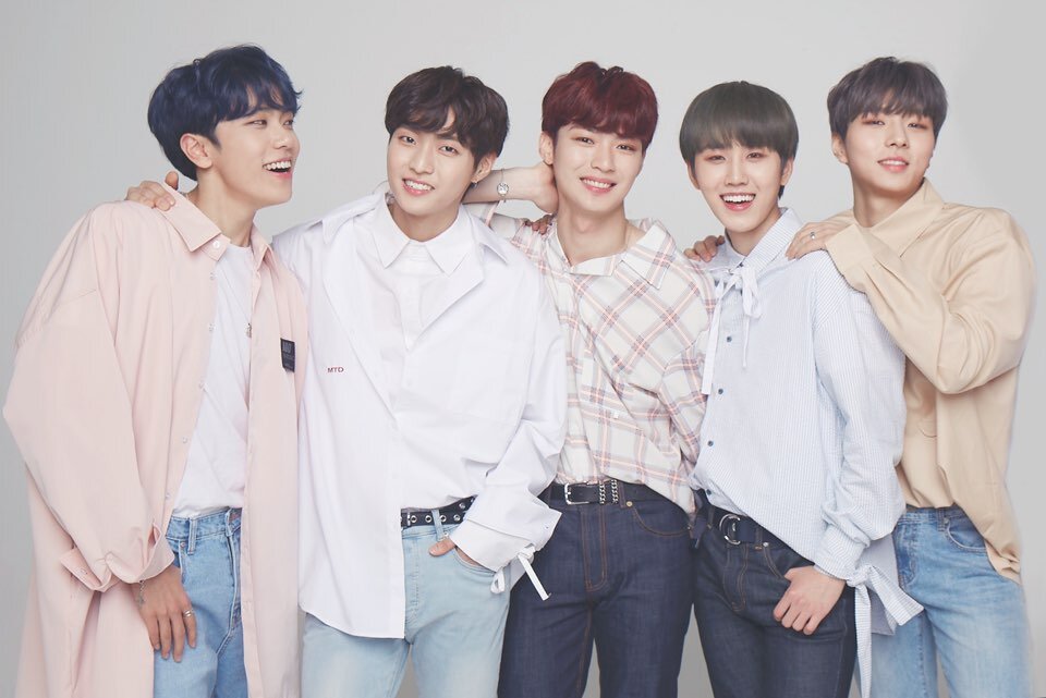 SEVEN O’ CLOCK / Фото = FOREST NETWORK
