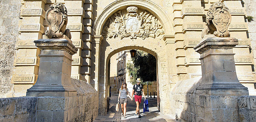 Это место знакомо каждому смотревшему сериал «Игра престолов»