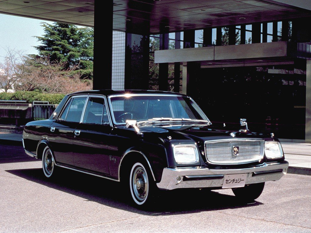 Toyota Century 1967. Тойота Центури 1 поколение. Toyota Century 1997. Toyota Century vg20.