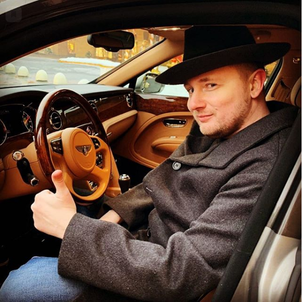 Фото из Instagram