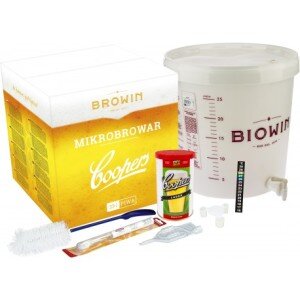 Стартовый набор Coopers