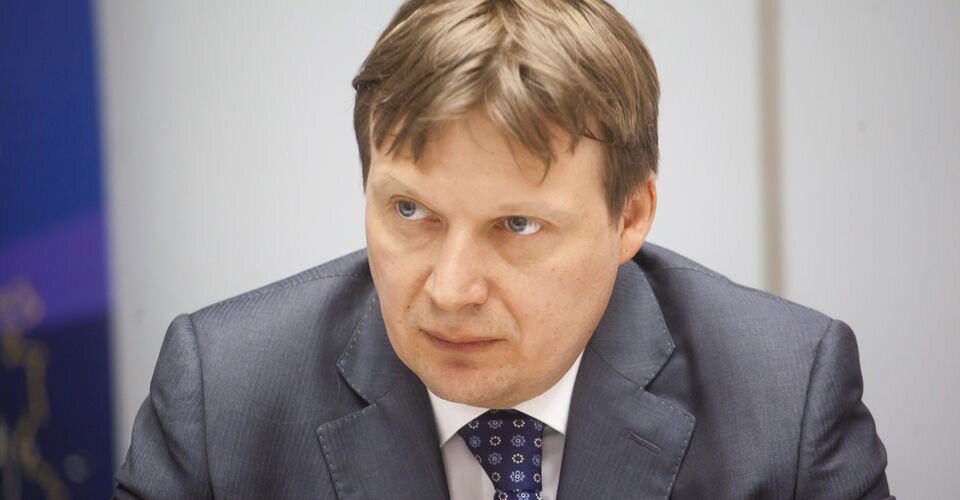 Антон Глушков