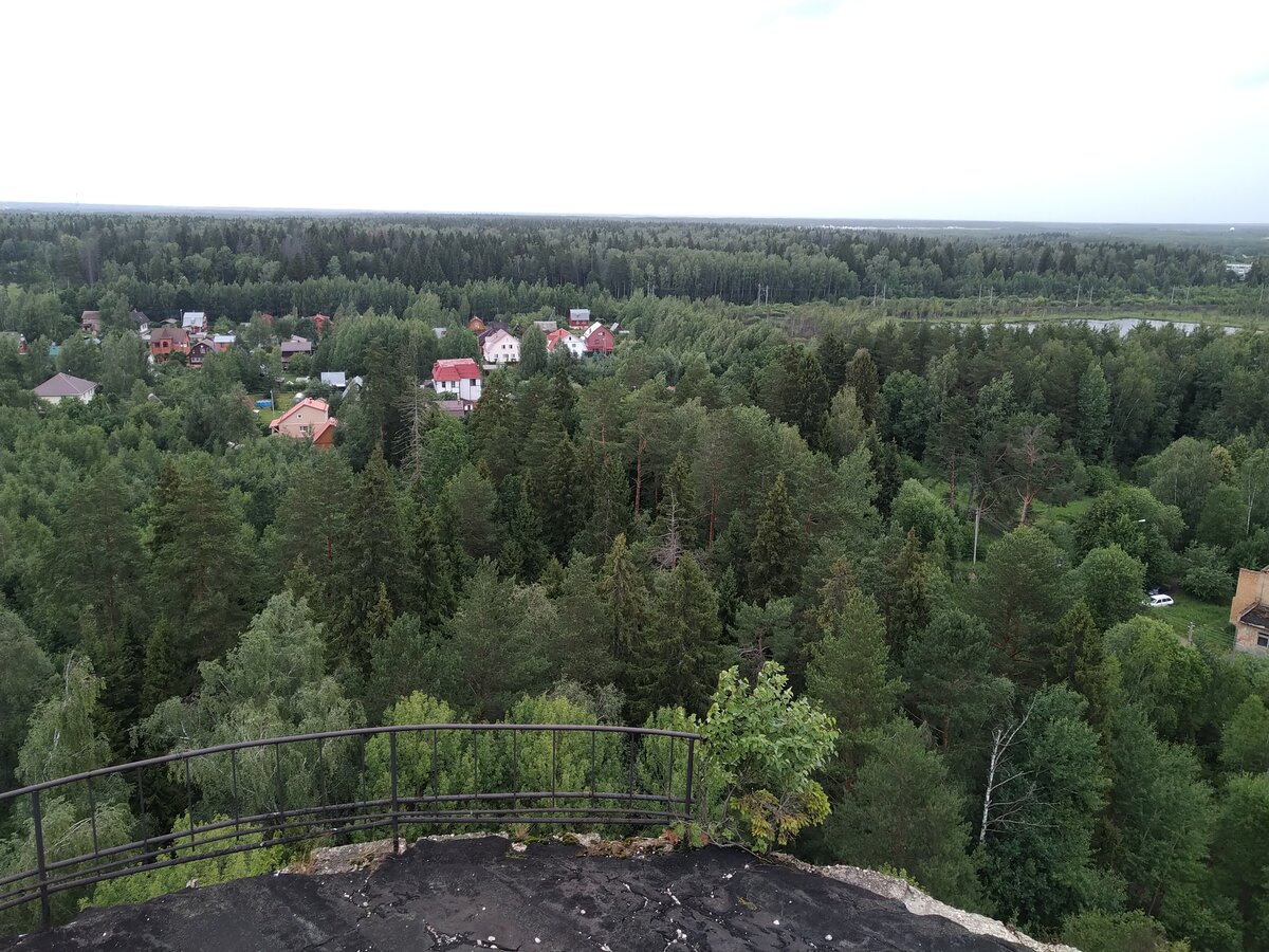 дом отдыха голубые озера