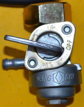 Стоковый кран "Wang Shi"