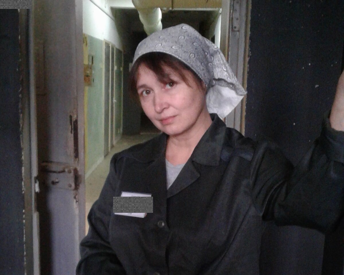 Фото из личного архива.