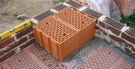 Керамоблок