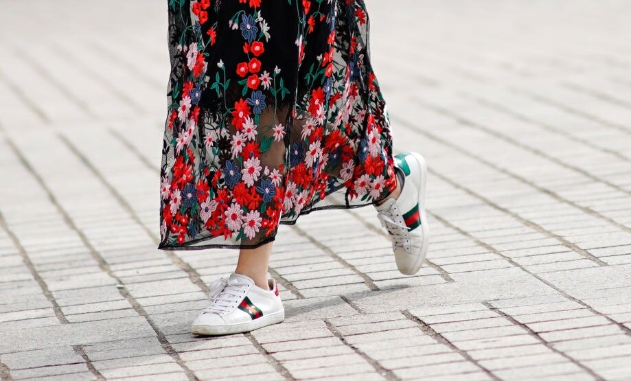 Кроссовки (Фото: hsmedia.ru)