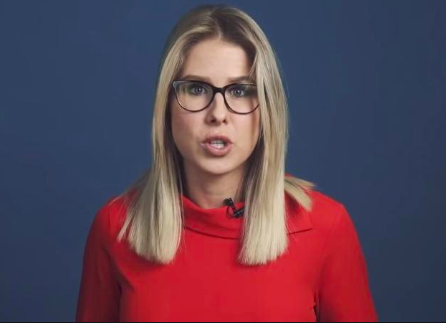 Любовь Соболь, оппозиционный политик