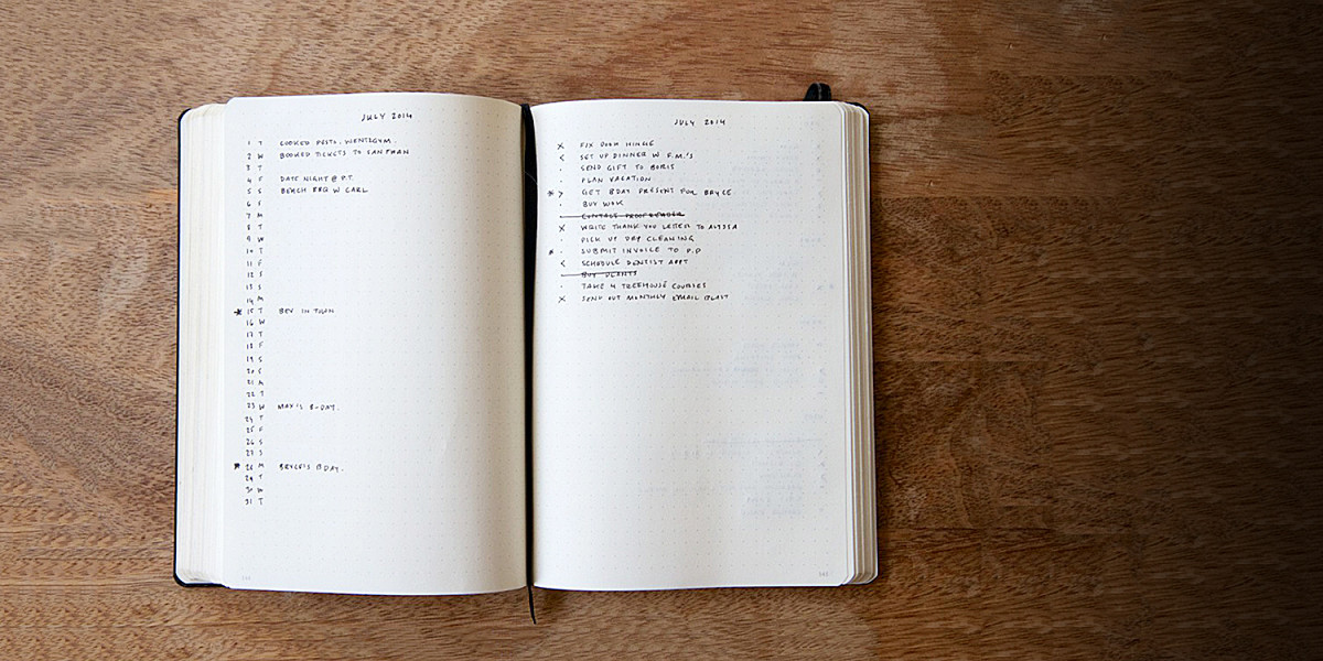Фотография: bulletjournal.com 