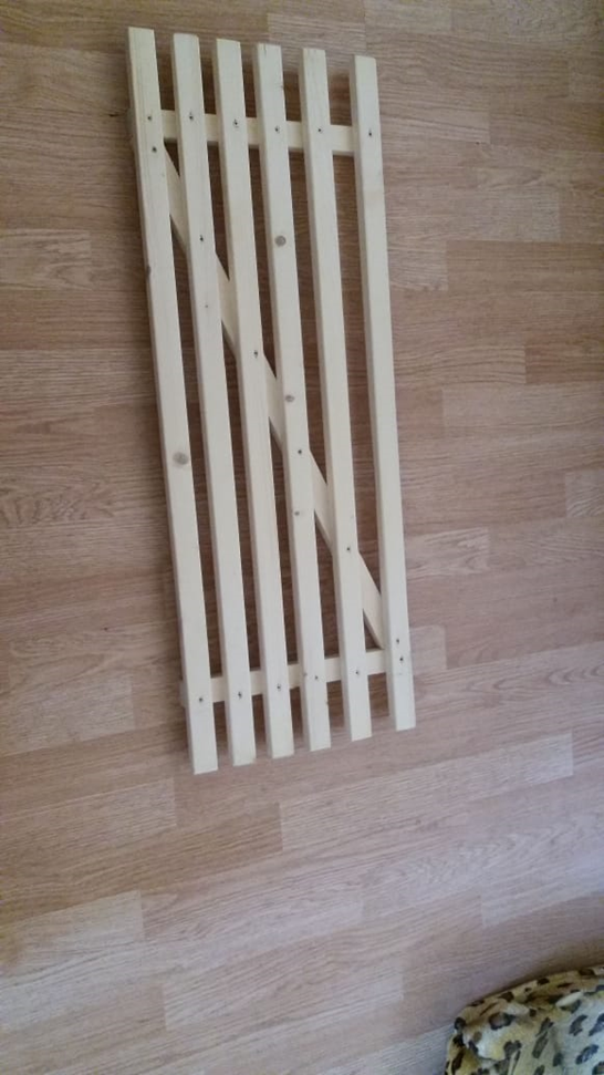 Фото готового изделия 1.