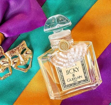 Легендарные ароматы, которые изменили мир парфюмерии (часть 2)